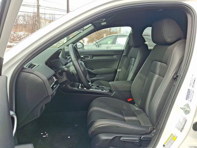 Used 2025 Honda Civic Sport image 13
