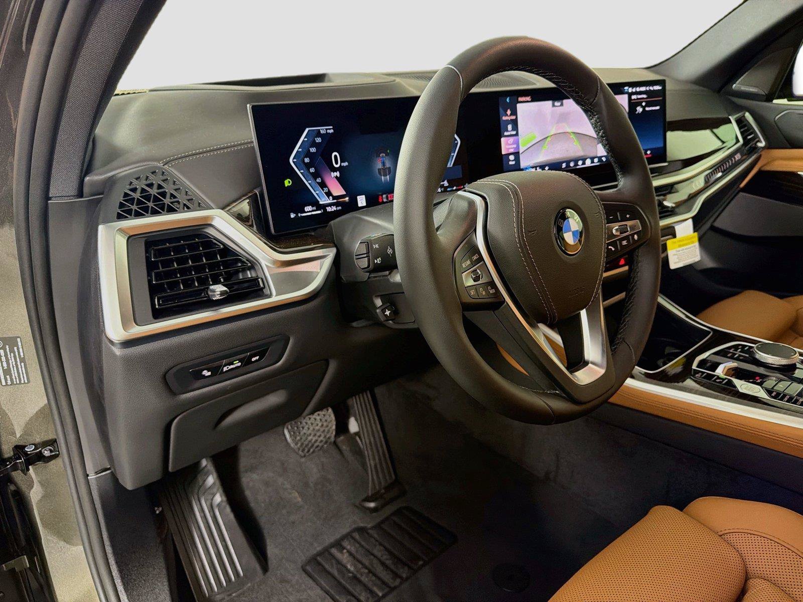 New 2026 BMW X5 sDrive40i w/ Premium Package RWD image 9