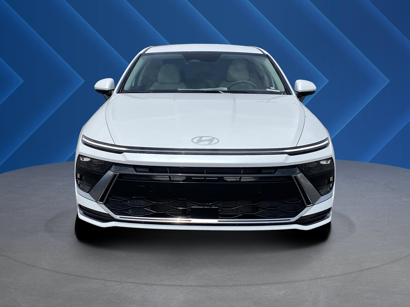New 2026 Hyundai Sonata SEL FWD image 8
