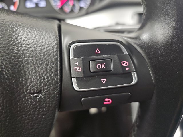 Used 2013 Volkswagen Passat 2.5 SE FWD image 20