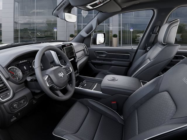 New 2026 RAM 1500 Laramie AWD/4WD image 22