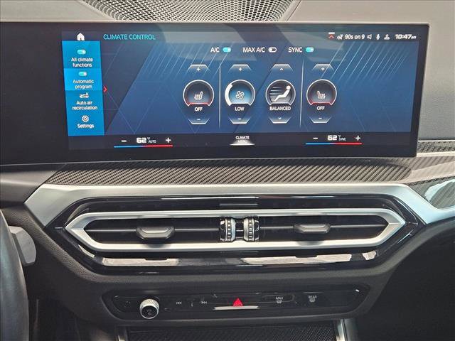 Used 2024 BMW M2 w/ Lighting Package image 12