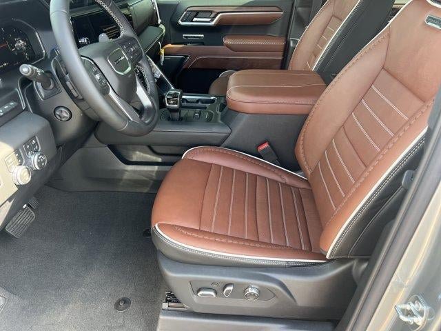 New 2026 GMC Sierra 1500 Denali Ultimate AWD/4WD image 9