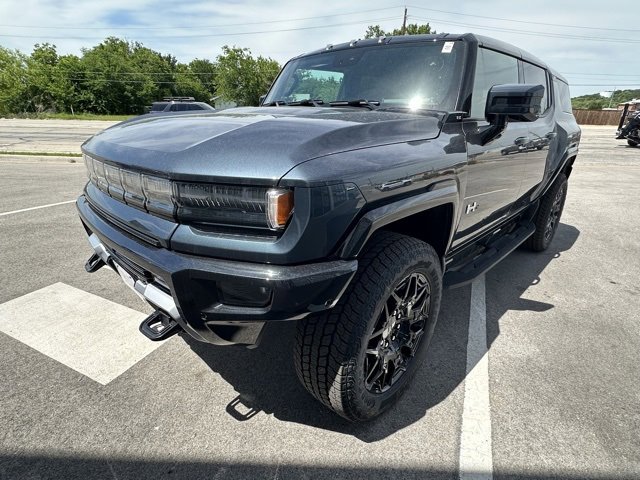 New 2025 GMC Hummer EV 2X image 12