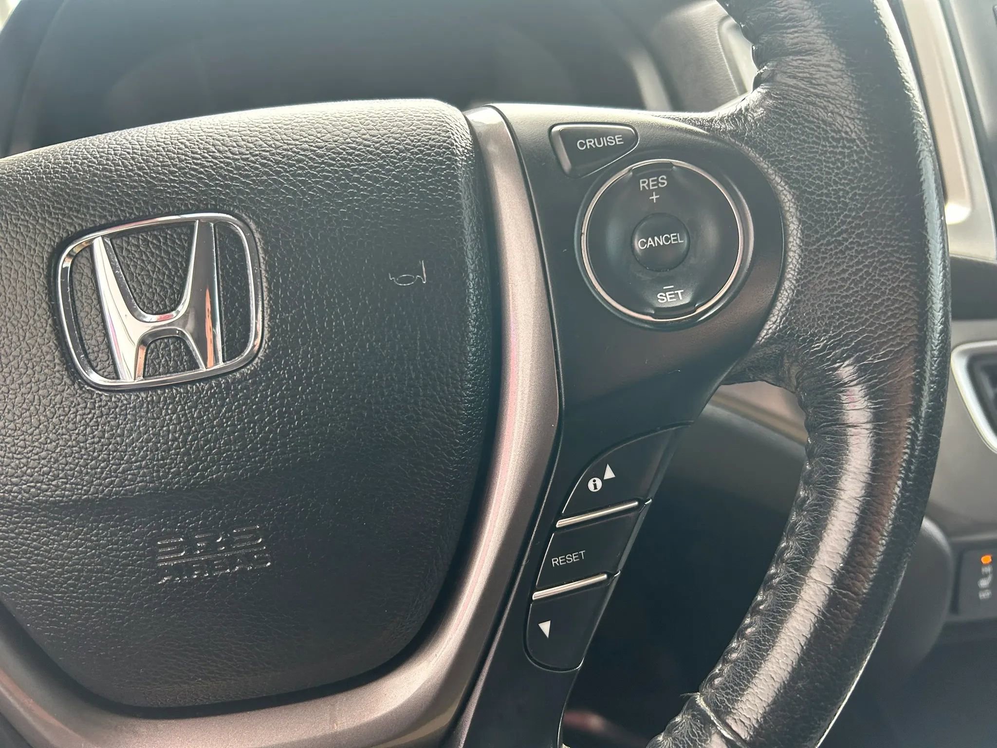Used 2017 Honda Ridgeline RTL image 7