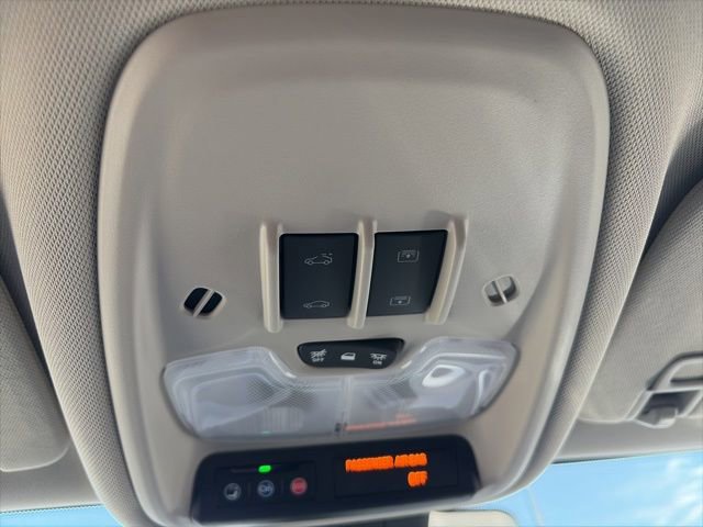 New 2026 Buick Encore GX Sport Touring AWD/4WD image 25