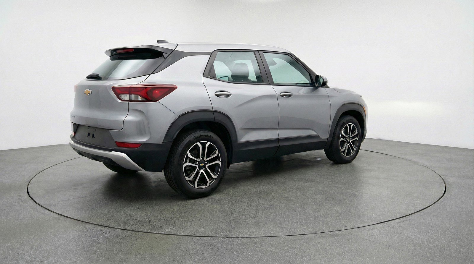 Used 2025 Chevrolet TrailBlazer LT image 9