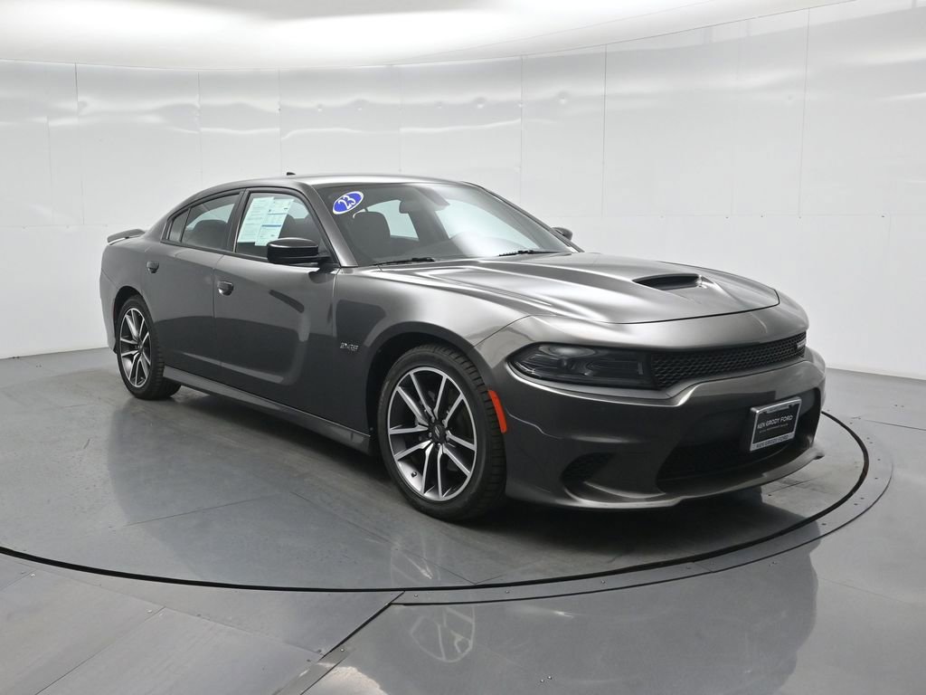 Used 2023 Dodge Charger R/T image 58