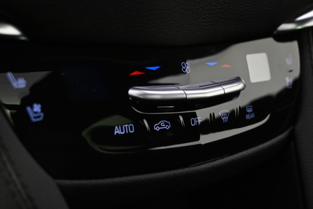 New 2025 Cadillac XT5 Premium Luxury w/ Technology Package AWD/4WD image 28