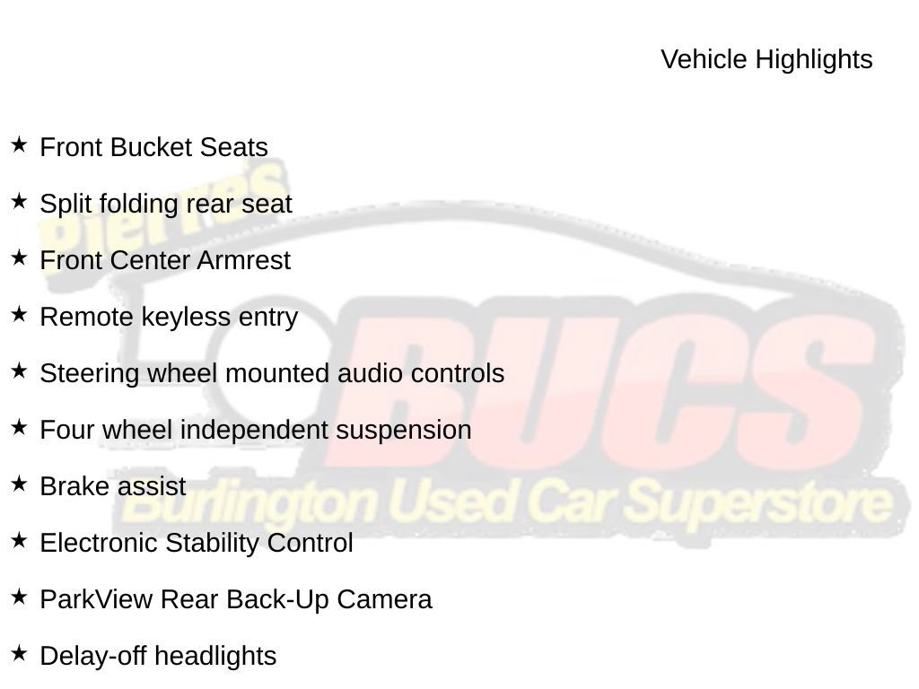 Used 2021 Dodge Challenger SXT RWD image 22