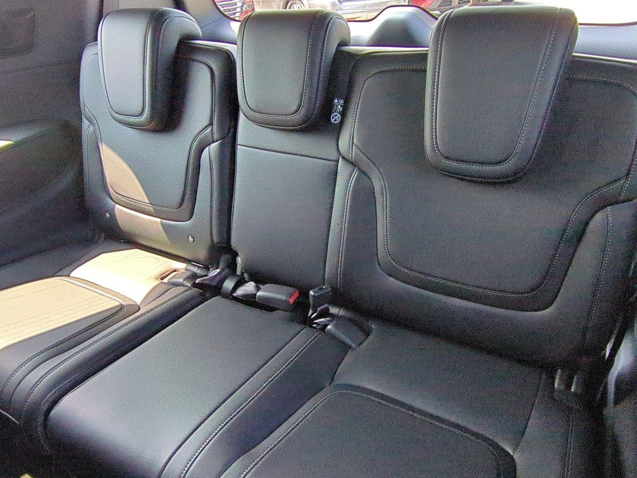 New 2025 Nissan Armada PRO-4X AWD/4WD image 29