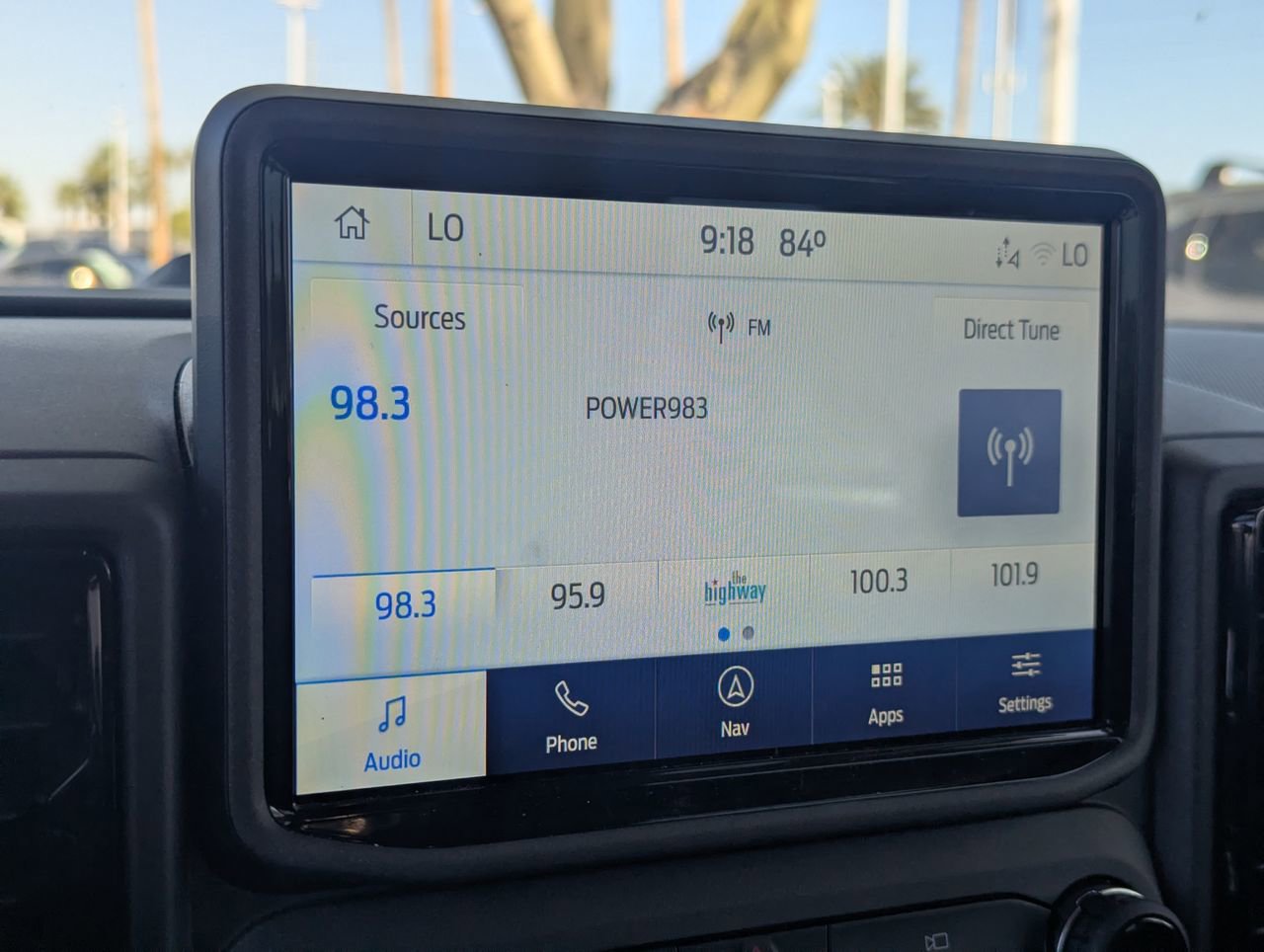 Used 2022 Ford Bronco Sport Badlands w/ Premium Package image 21