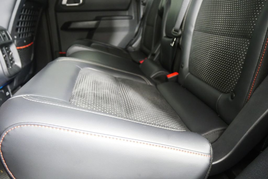 Used 2026 Ford Bronco Raptor AWD/4WD image 15