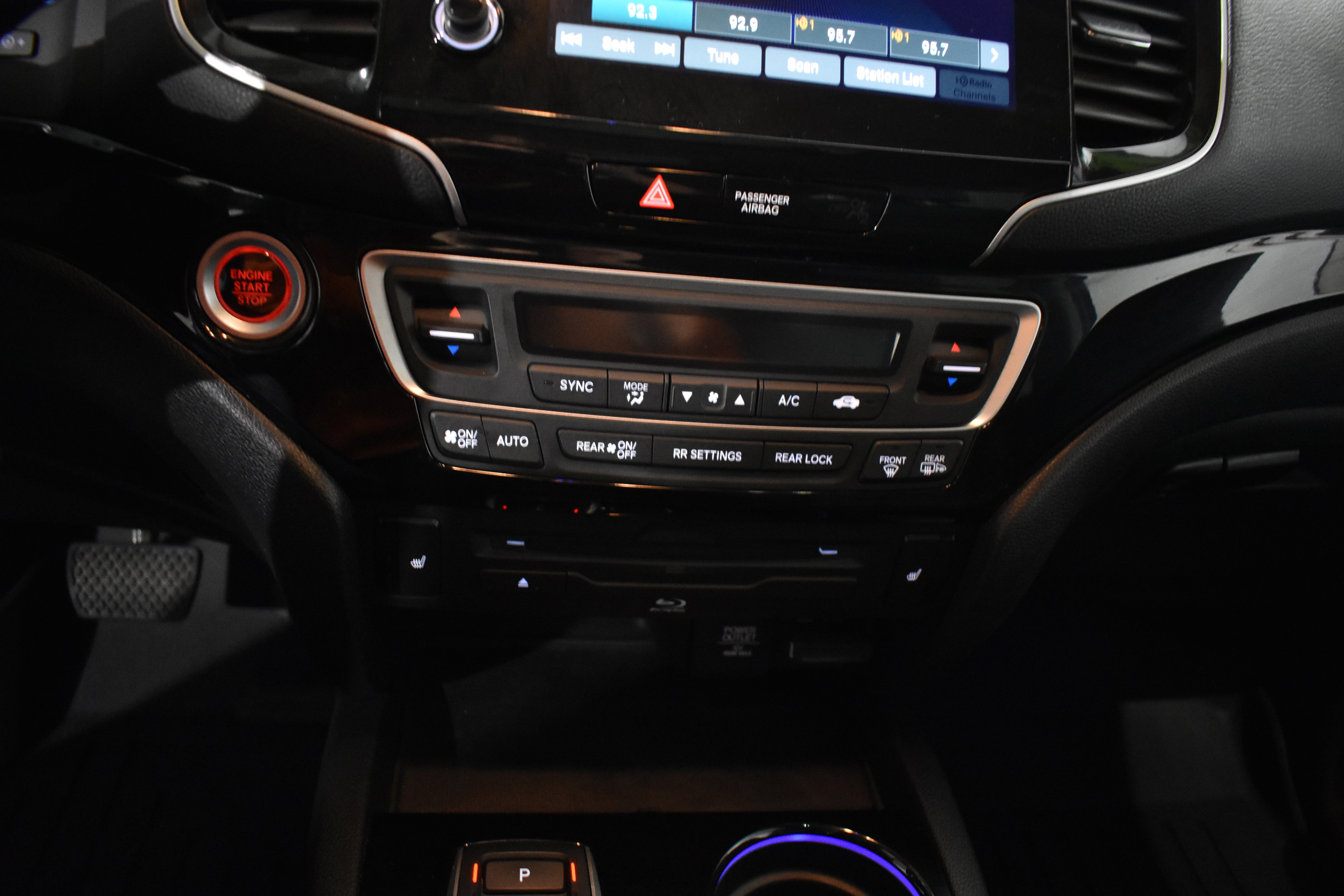 Certified 2021 Honda Pilot Touring image 25