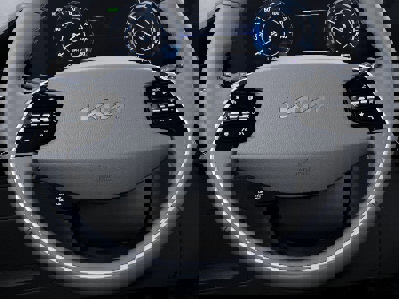 New 2025 Kia Niro Wind image 22