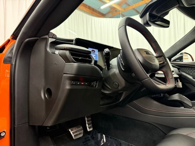 New 2026 Dodge Charger Scat Pack AWD/4WD image 18