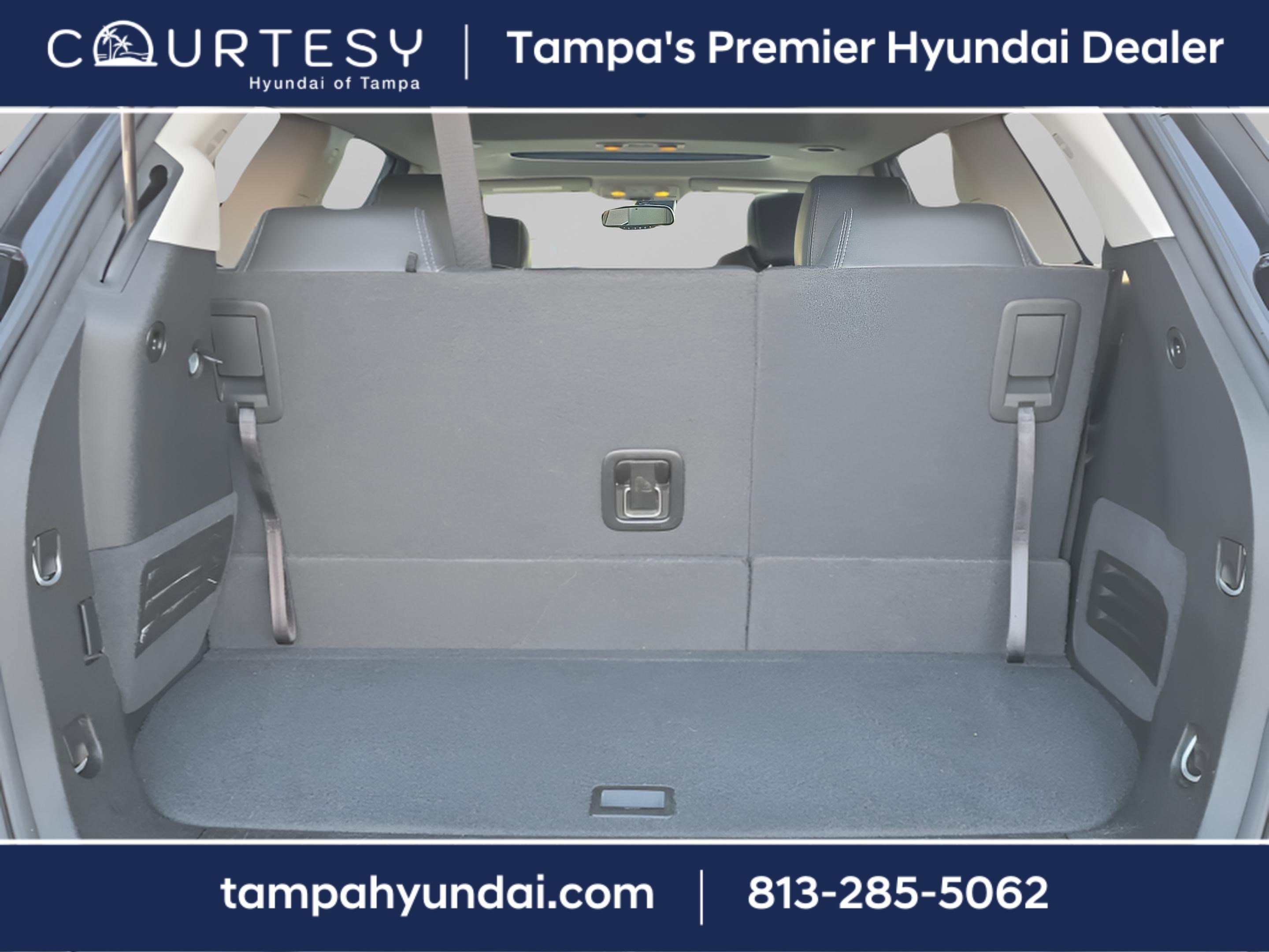 Used 2017 Buick Enclave Premium w/ Experience Buick Package image 8