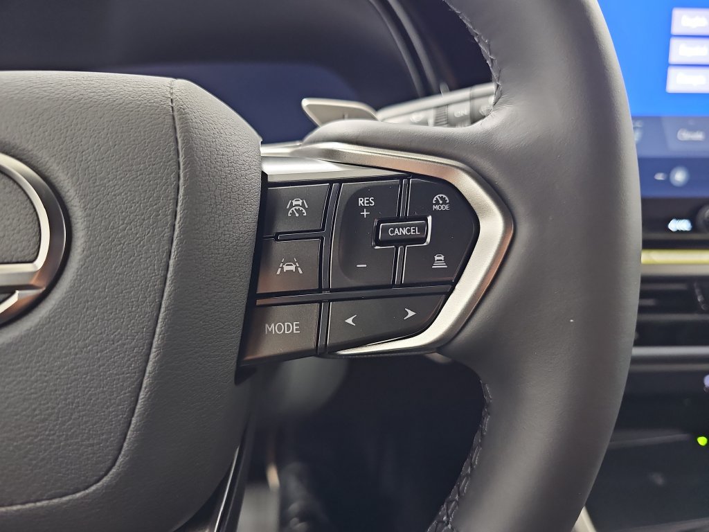 New 2026 Lexus TX 350 AWD w/ Technology Package image 17