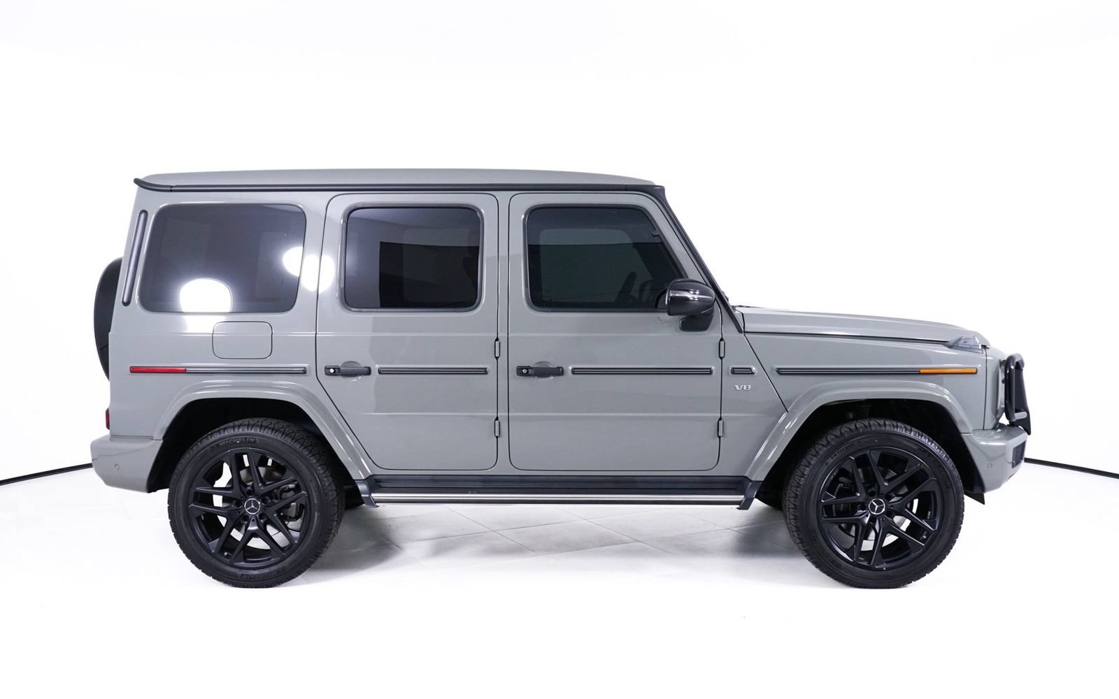 Used 2023 Mercedes-Benz G 550 image 8