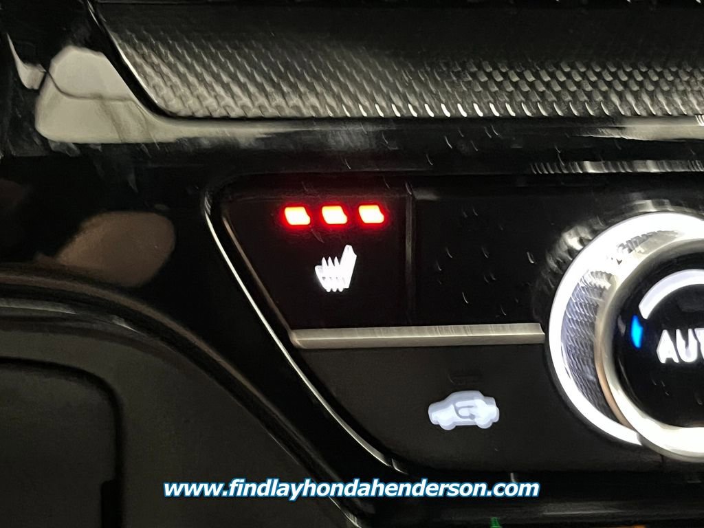 New 2026 Honda CR-V Sport Touring image 22