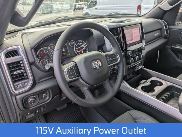 New 2026 RAM 1500 Big Horn image 29