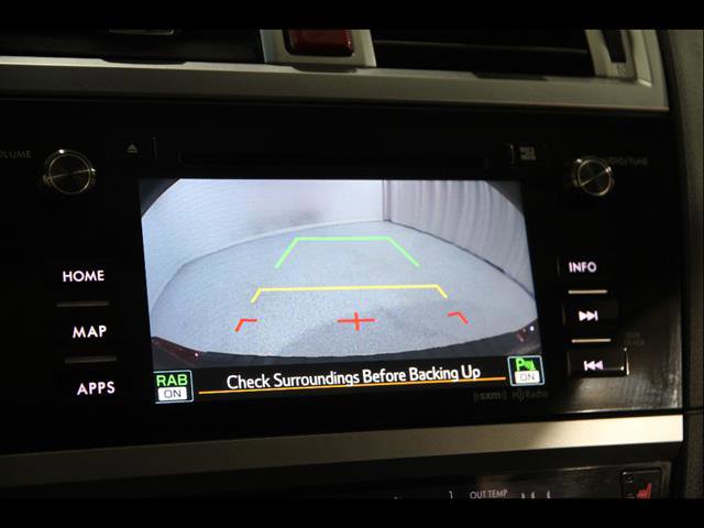 Used 2017 Subaru Outback 3.6R Limited image 12