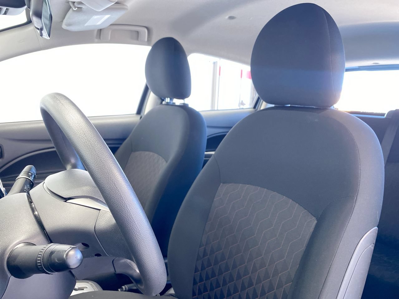 Used 2024 Mitsubishi Mirage ES FWD image 19