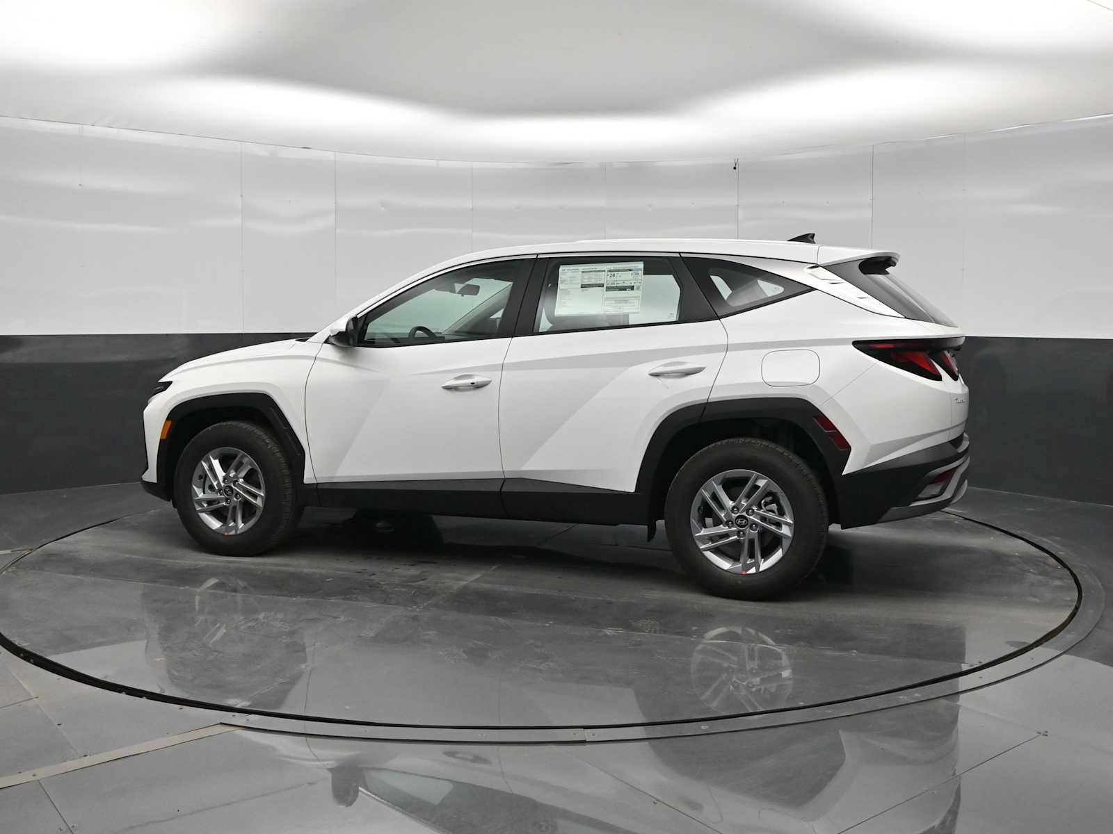 New 2026 Hyundai Tucson SE AWD/4WD image 5
