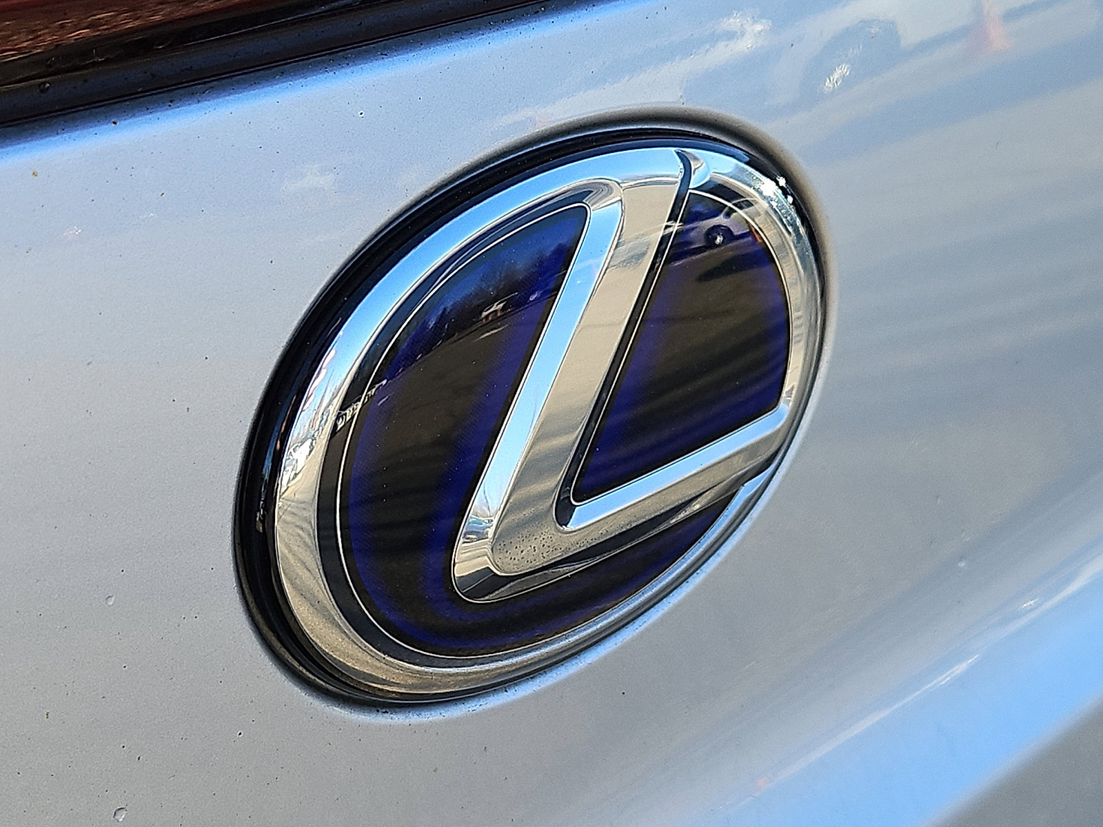 Used 2019 Lexus UX 250h image 29