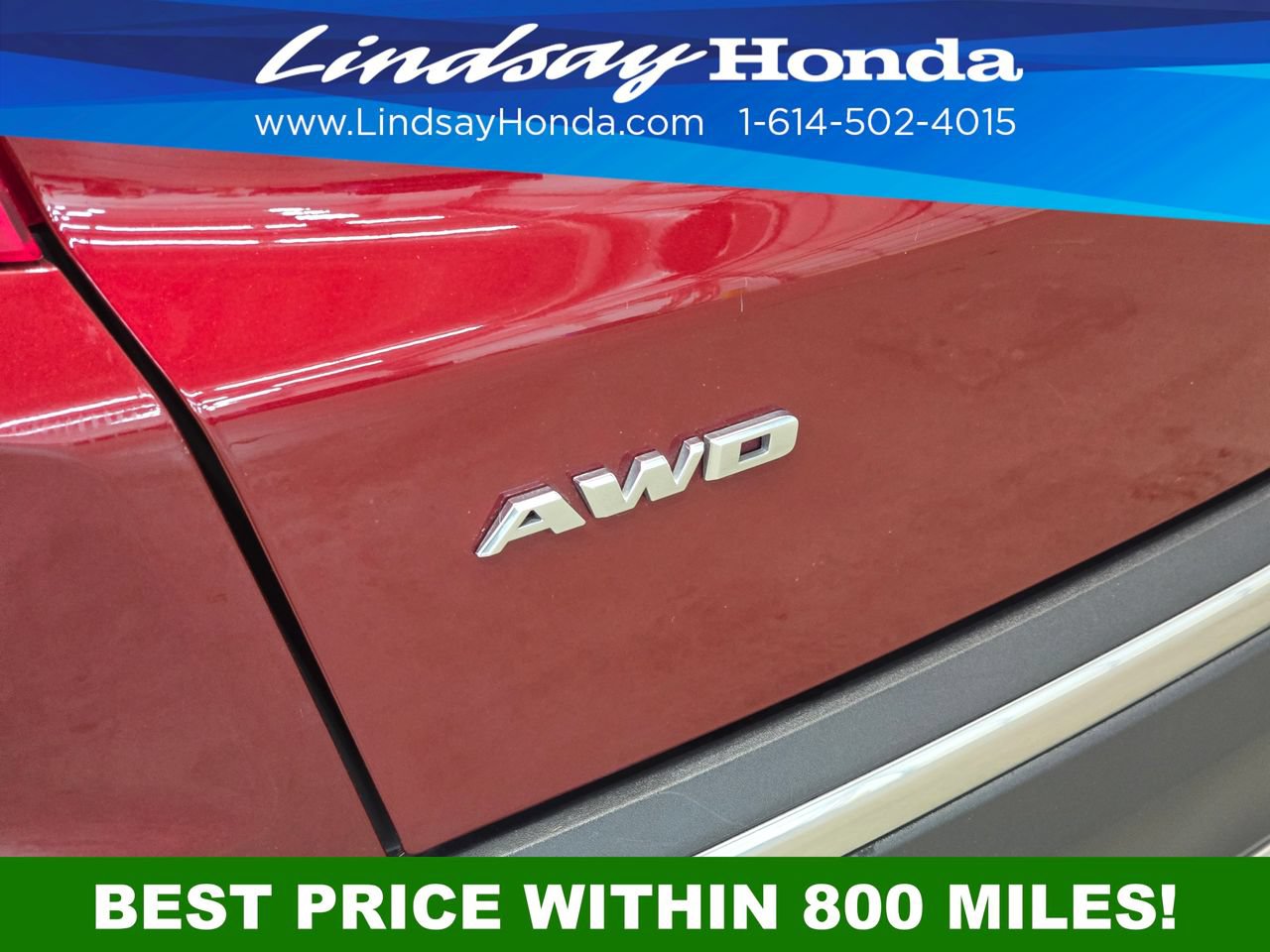 Used 2018 Cadillac XT5 Platinum w/ Driver Assist Package AWD/4WD image 7