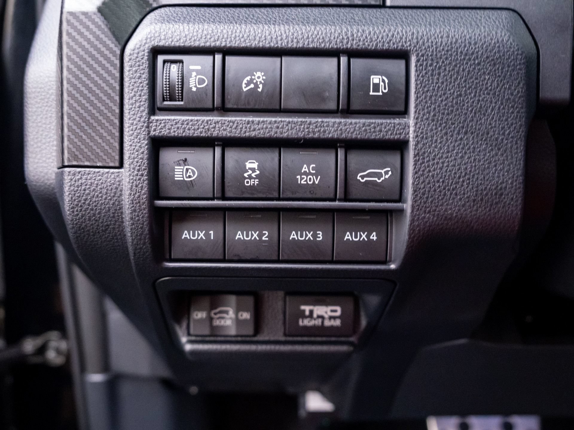 Used 2025 Toyota 4Runner TRD Pro AWD/4WD image 19