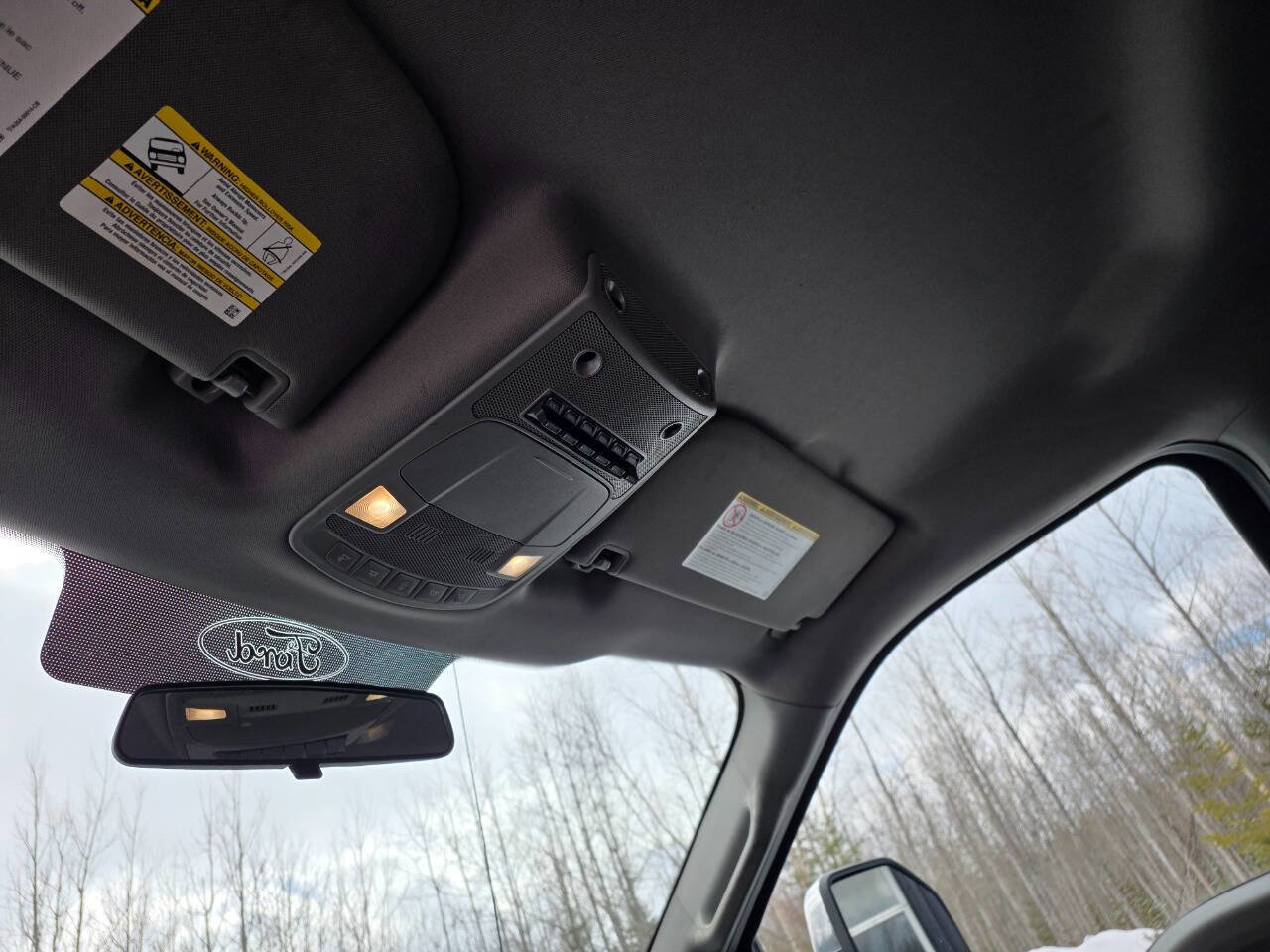 Used 2019 Ford F350 XLT w/ XLT Premium Package image 29