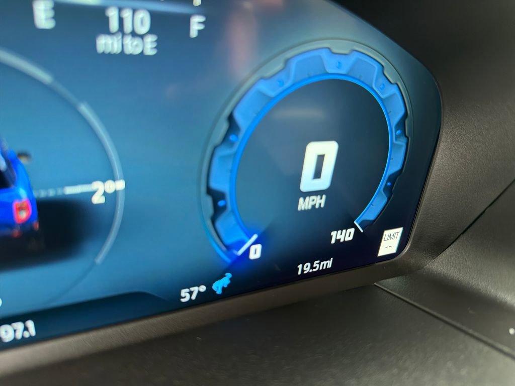 New 2026 Ford Bronco Sport Outer Banks AWD/4WD image 16