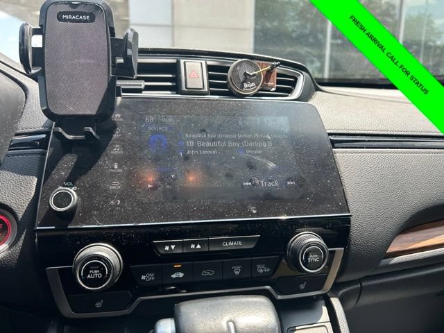 Used 2018 Honda CR-V EX-L image 29