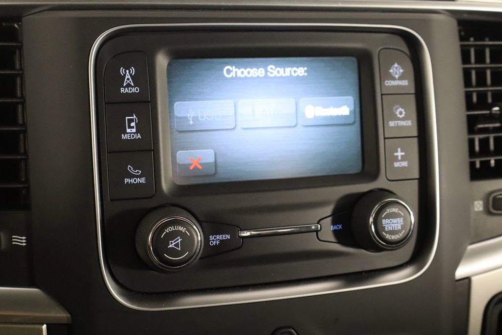 Used 2019 RAM 1500 Classic SLT image 28