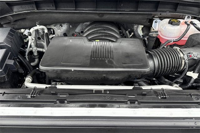 Used 2025 GMC Sierra 1500 Elevation w/ Elevation Premium Package image 57