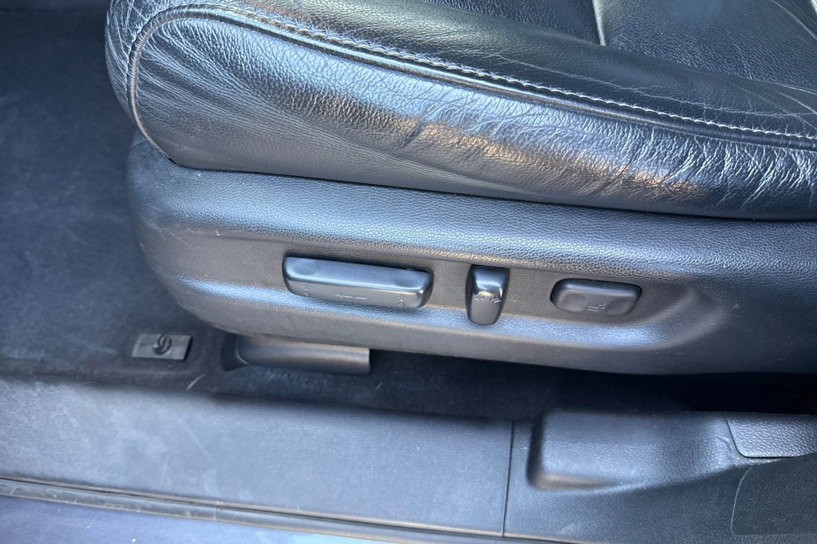 Certified 2020 Honda Pilot Touring image 14