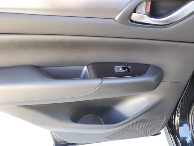 Used 2025 MAZDA CX-5 AWD 2.5 S w/ Preferred Package image 16