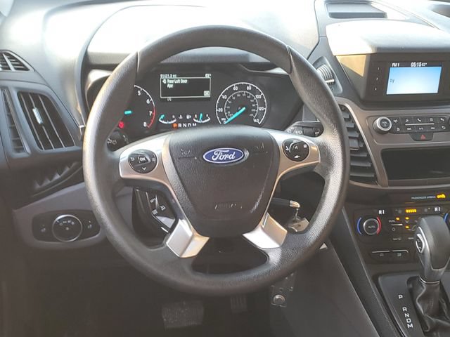 Used 2020 Ford Transit Connect XL FWD image 11