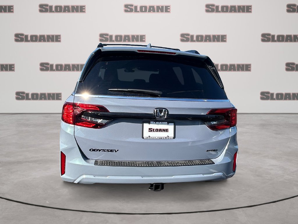 New 2027 Honda Odyssey Sport-L image 4