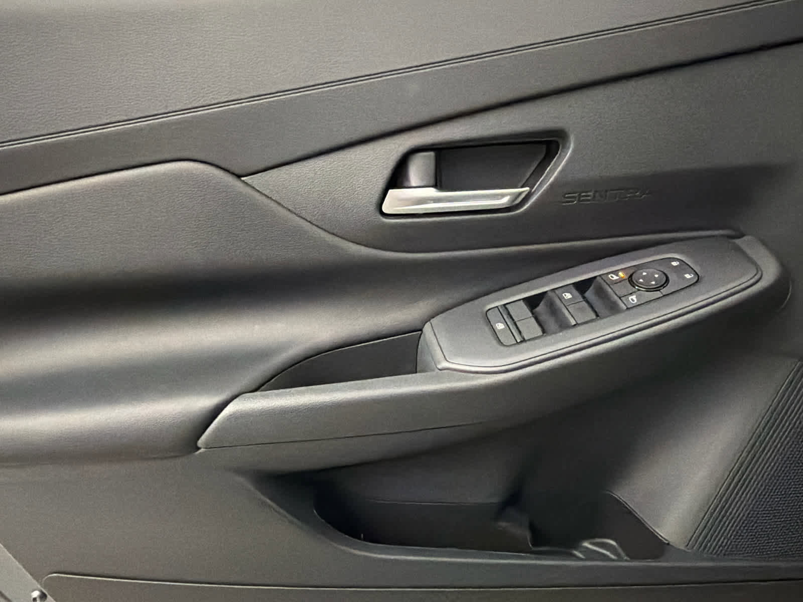 New 2026 Nissan Sentra SV w/ Floor Mat Package image 23