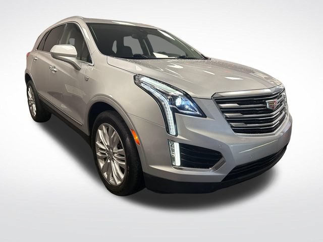Used 2019 Cadillac XT5 Premium Luxury FWD image 7