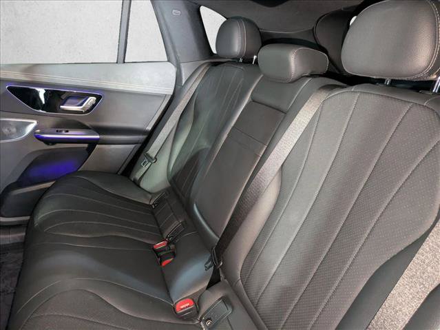 Certified 2023 Mercedes-Benz EQE 350+ 4MATIC SUV image 20