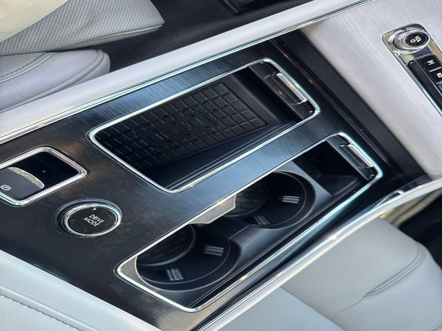 Used 2025 Lincoln Aviator Reserve w/ Equipment Group 201A AWD/4WD image 27