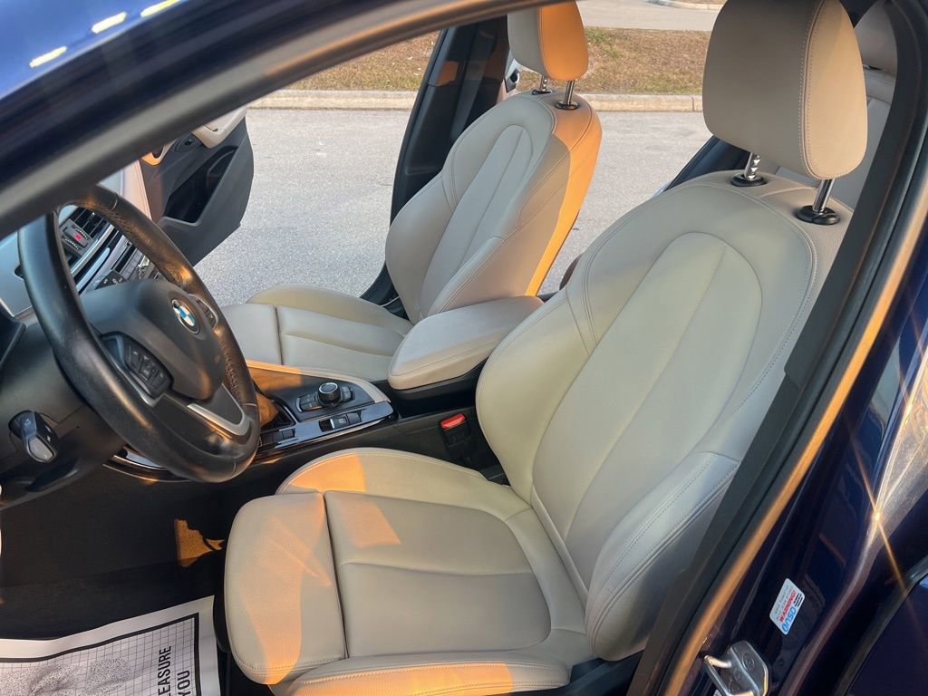 Used 2018 BMW X2 sDrive28i image 45