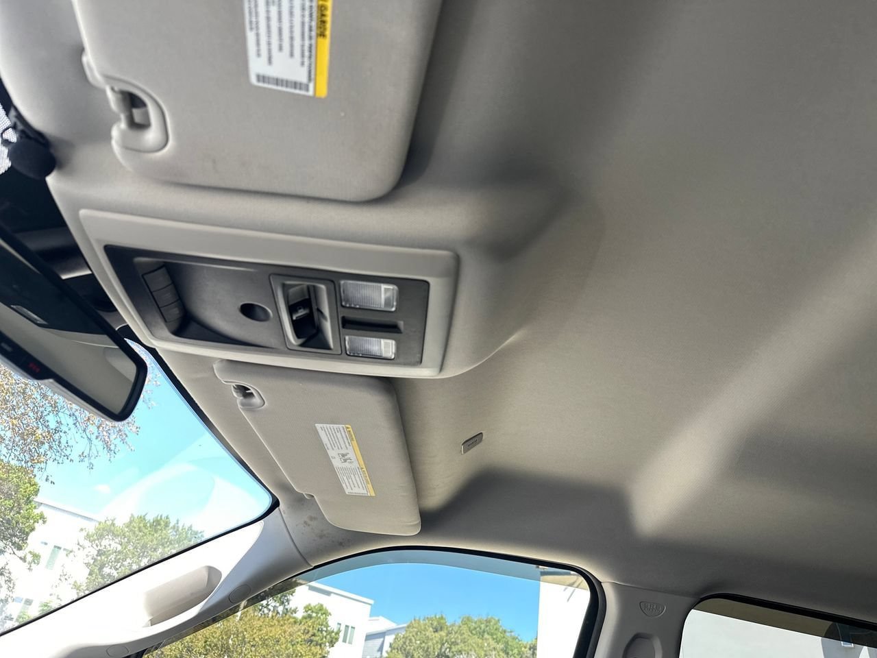 Used 2017 RAM 1500 Lone Star AWD/4WD image 21