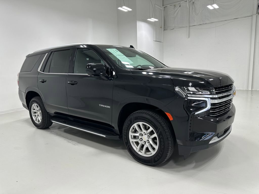 Used 2023 Chevrolet Tahoe LT image 7