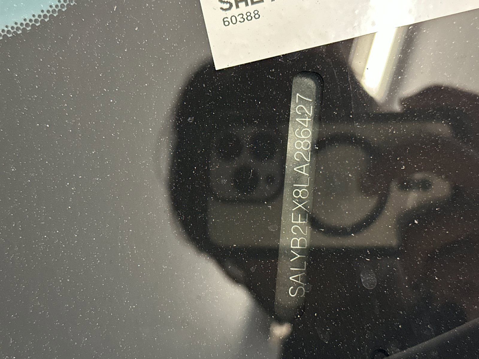 Used 2020 Land Rover Range Rover Velar S image 38