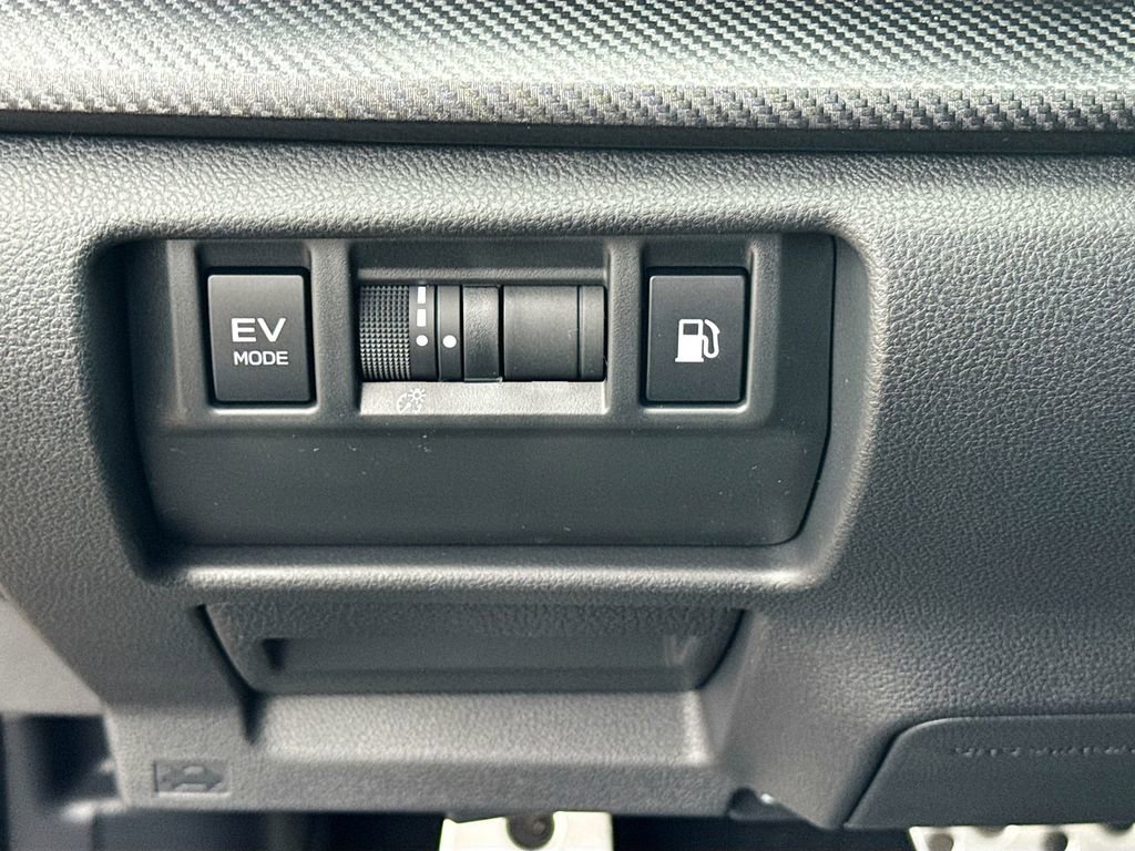 New 2026 Subaru Crosstrek 2.5i Sport AWD/4WD image 6