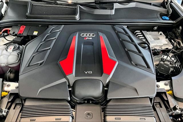 New 2026 Audi RS Q8 performance AWD/4WD image 10